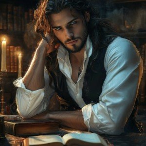📙«Философия Любви» (Edit)