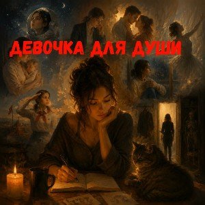 Девочка для души (И. Черемушкина)