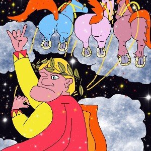 Кони (сл. И. Пургин) (перезалив)