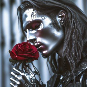 Мертвый цветок & Død Blomst