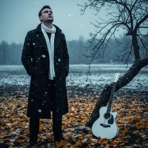 Реквием по осени (metal версия)
