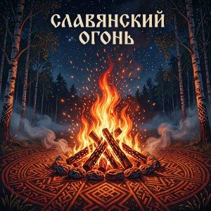 Славянский огонь