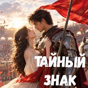 Мой тайный знак (И. Черемушкина)