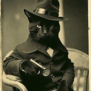 The Кот