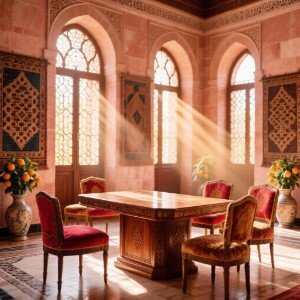 Sueños de la Alhambra