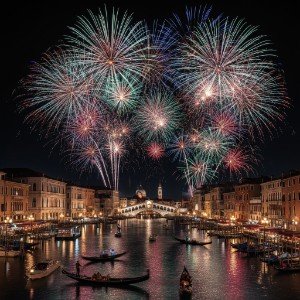 Carnevale Veneziano