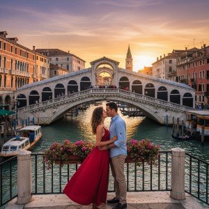 Carnevale Veneziano
