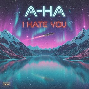 I Hate You