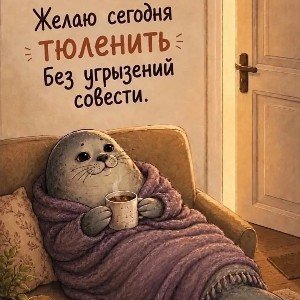 Потюленим