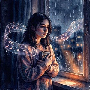 Будь где-то рядом..