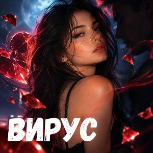 Вирус (И. Черемушкина)