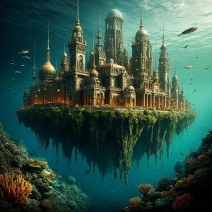 Глубокие Чувства