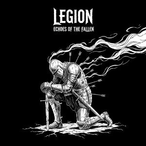 Lord Kron - Ghost