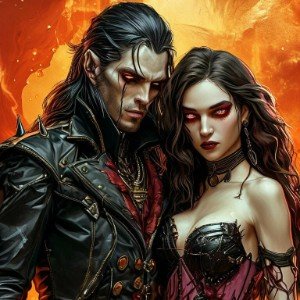 Не рада (gothic metal and alternative metal)