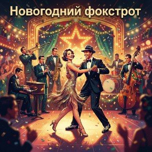 Новогодний фокстрот