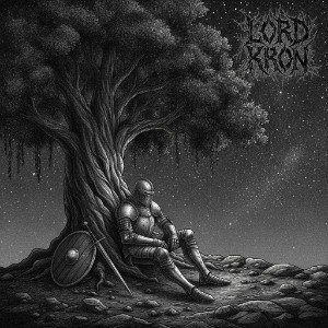 Lord Kron - Night sky