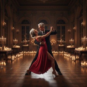 Tango d'Automne