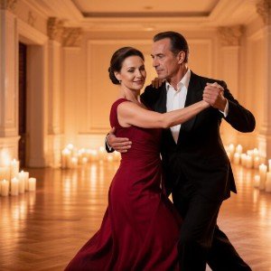 Tango d'Automne