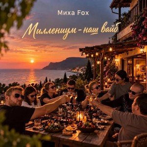 Миллениум - наш вайб