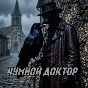 Чумной доктор