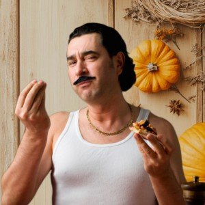 Исповедь мигранта