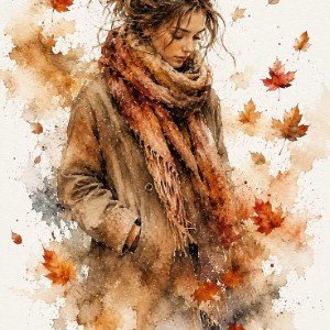 Le temps d’automne