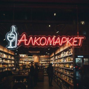 АлкоМаркет