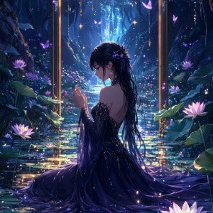 In the Labyrinth