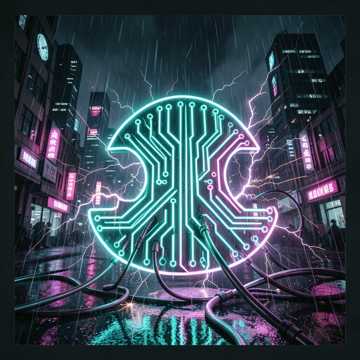 Circuit Siren