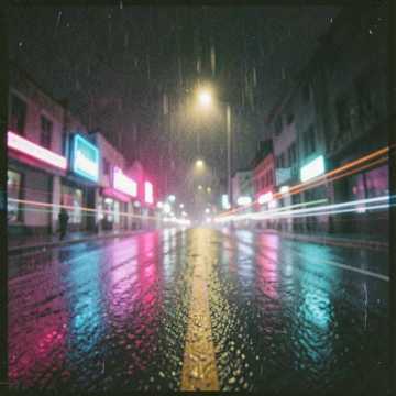 Electric Rush