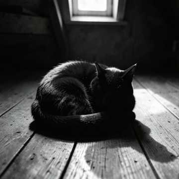 Кот барон