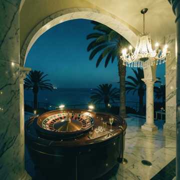 Casino de Monaco