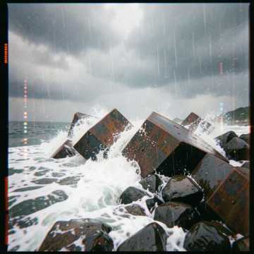 Iron Tide Break v2