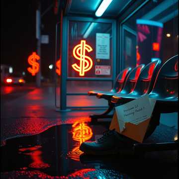 Dollar Bluez