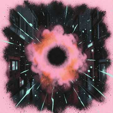 ТЫ ГДЕ-ТО ЕСТЬ