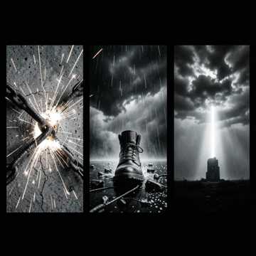 Сбрось цепи (Edit)