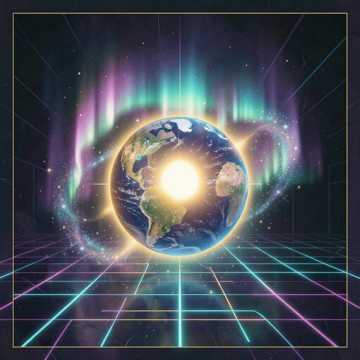Suns And Stars (Cover)
