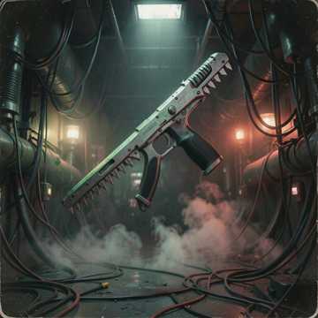 Tongue-Hiss Blade