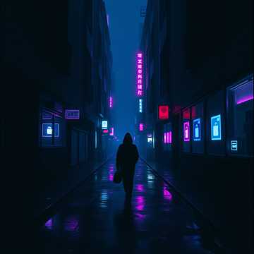 Агент ночи