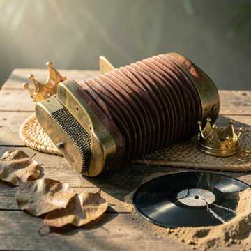 Rhythm of the Sun