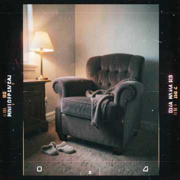 Девочка-осень