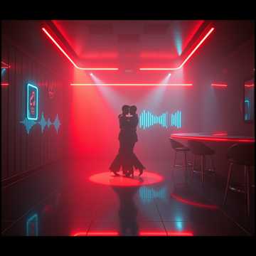 Моя дорогая сеньорита(Mi Querida Señorita)