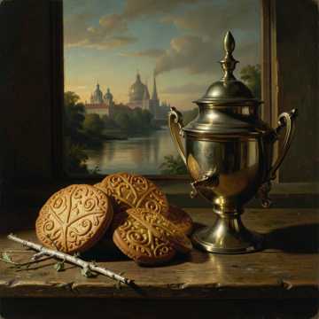 Тульский край