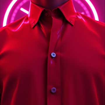 Buttons Come Undone