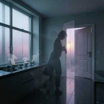 Почему мы не можем договориться?