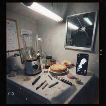 Блогерша мечты.V3