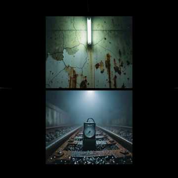 Метро 2030