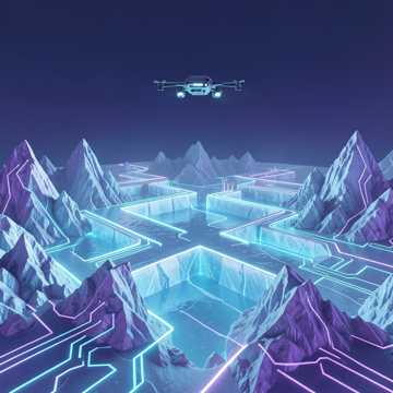 Glacier Circuit
