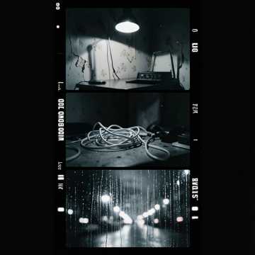 Il est (sleep)_refix