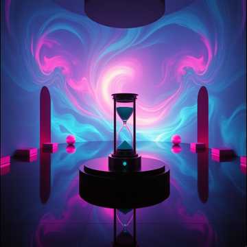 Sandra "Heaven Can Wait" (Instrumental)